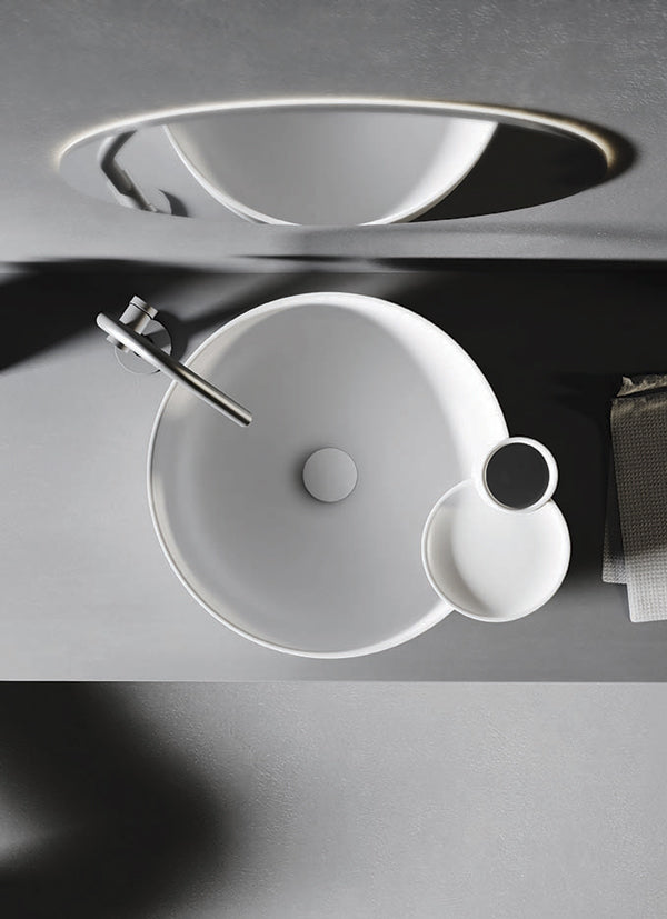 WASHBASINS