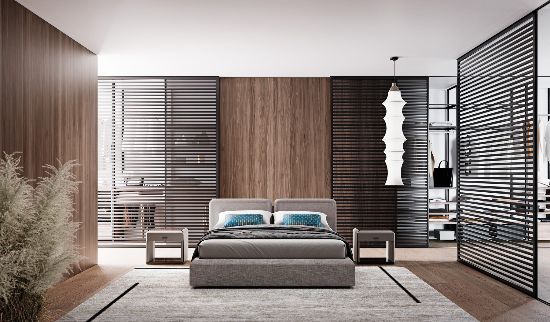 Beds