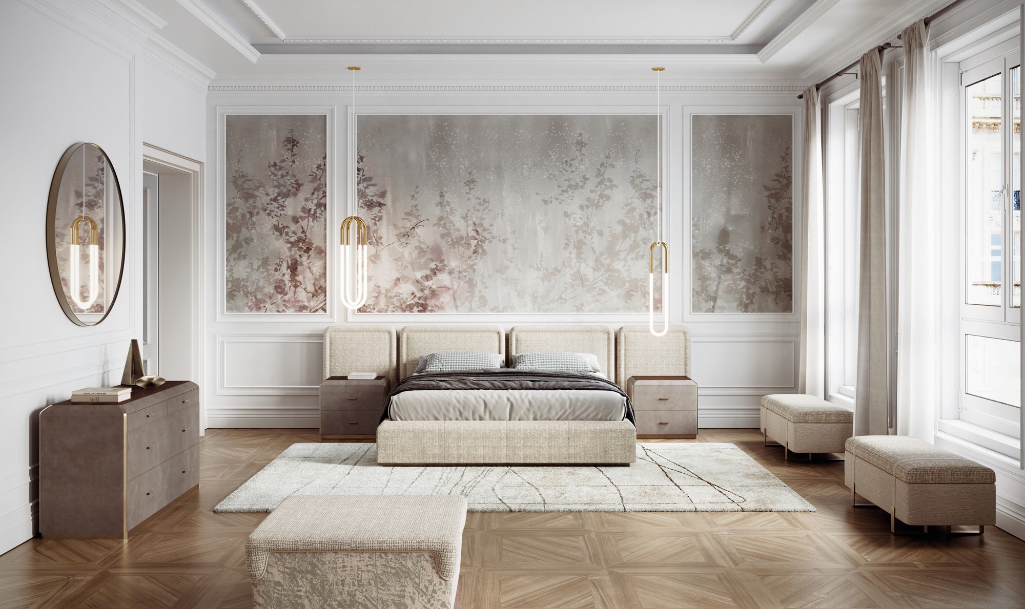 Beds
