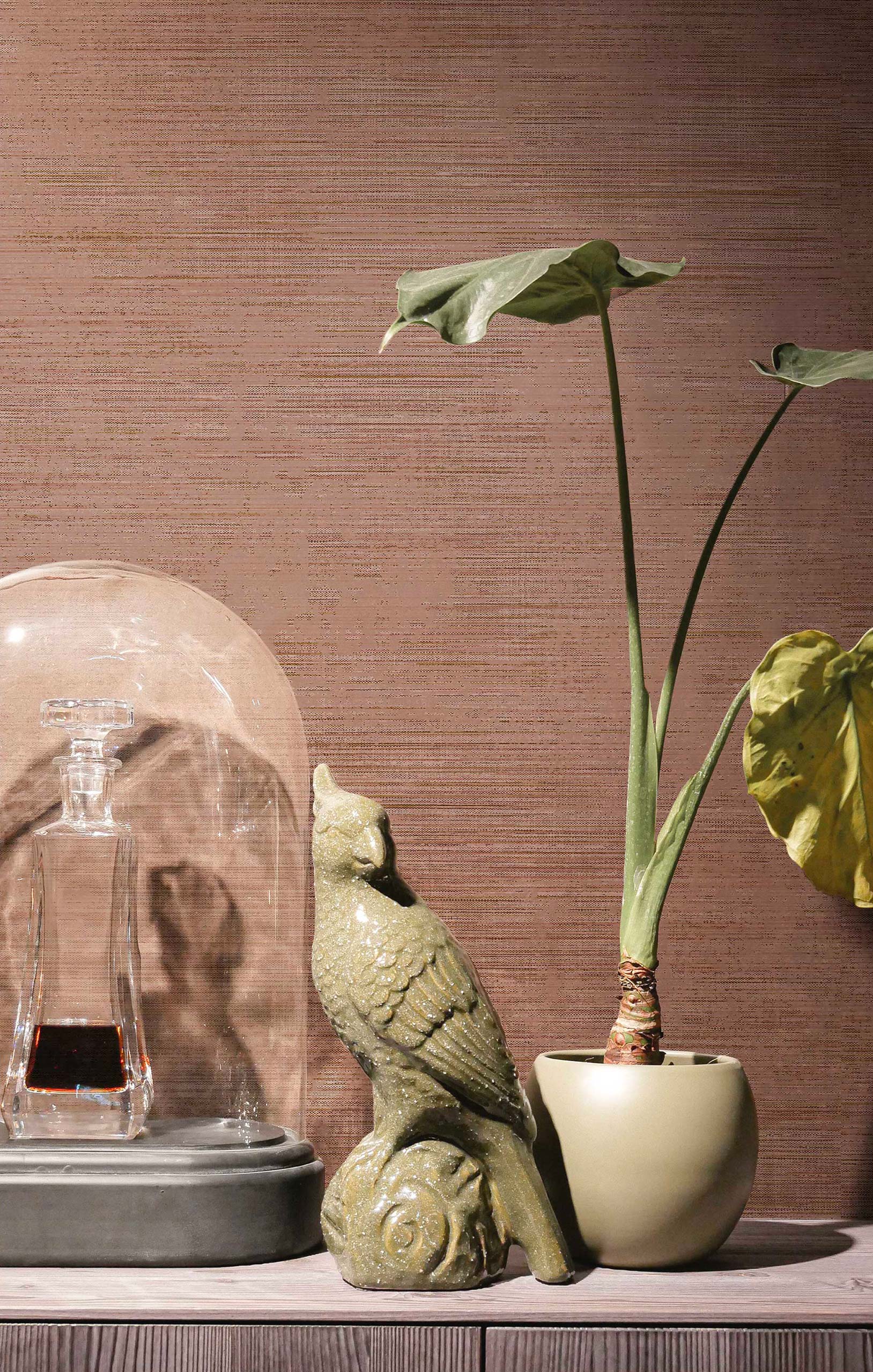 WALLCOVERING