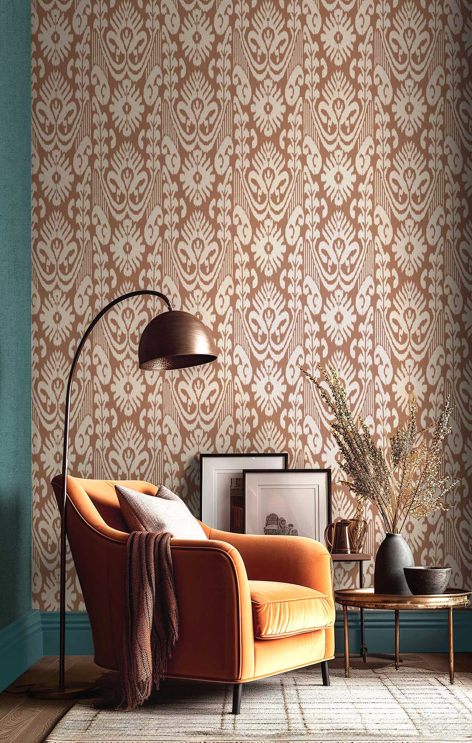 WALLCOVERING