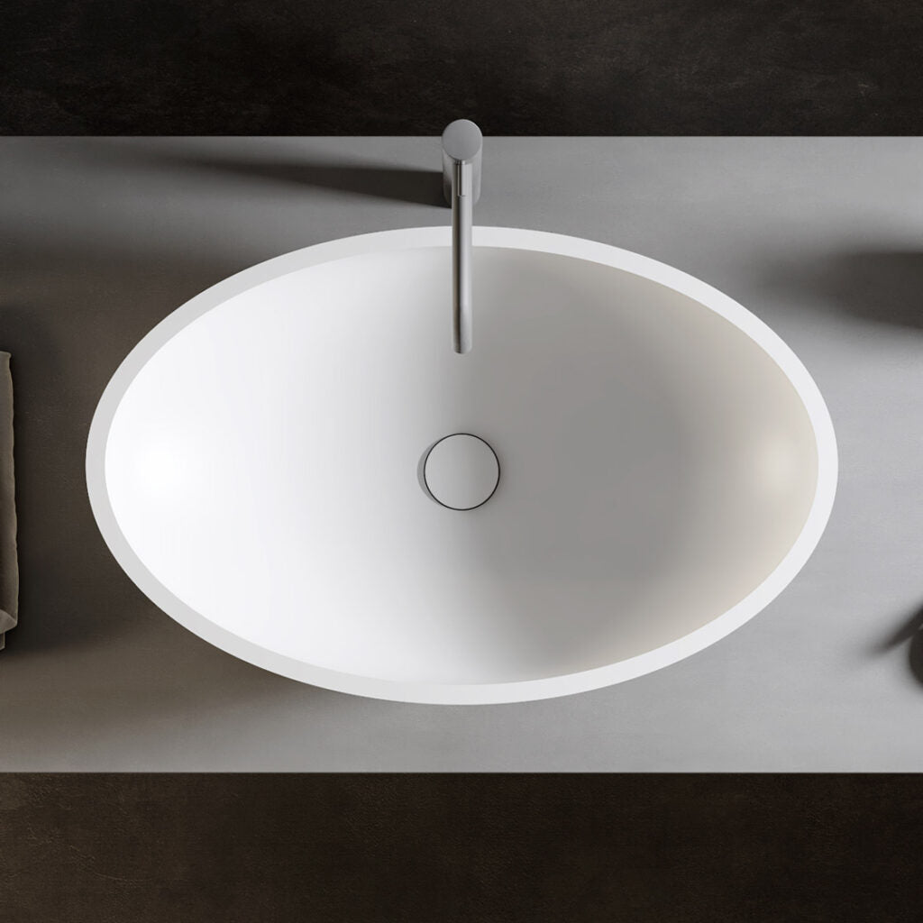 WASHBASINS