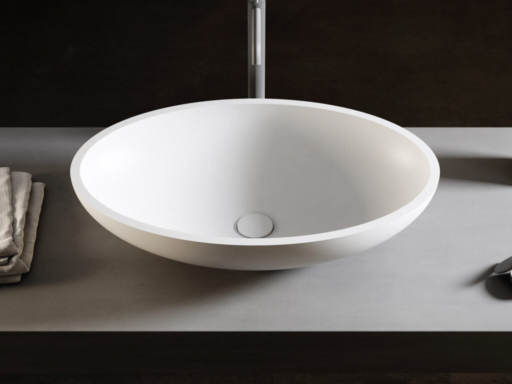 WASHBASINS