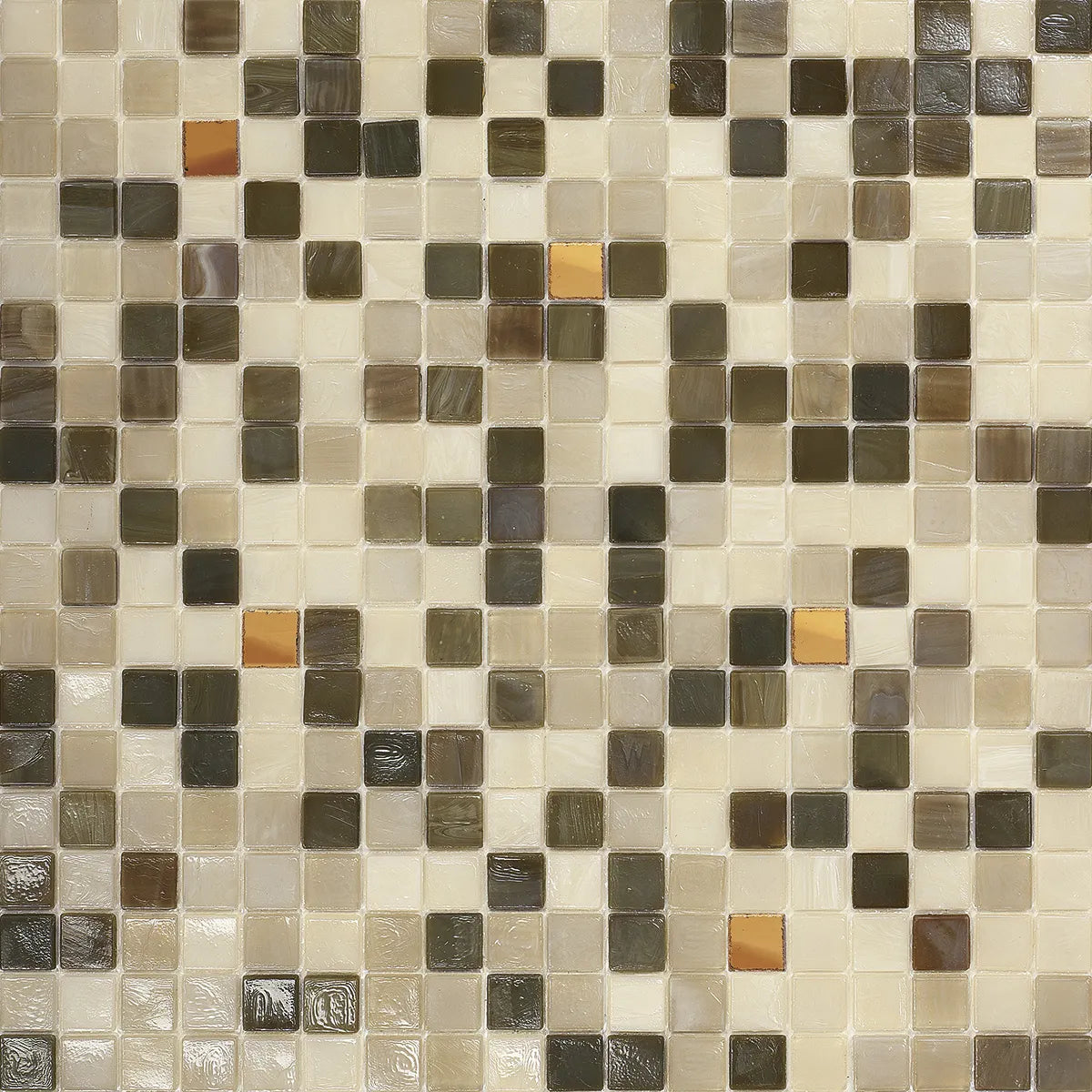 MOSAICS