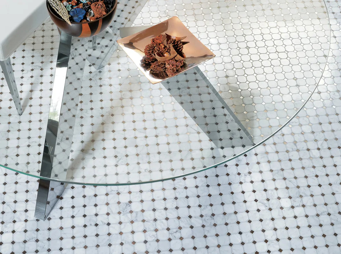 MOSAICS