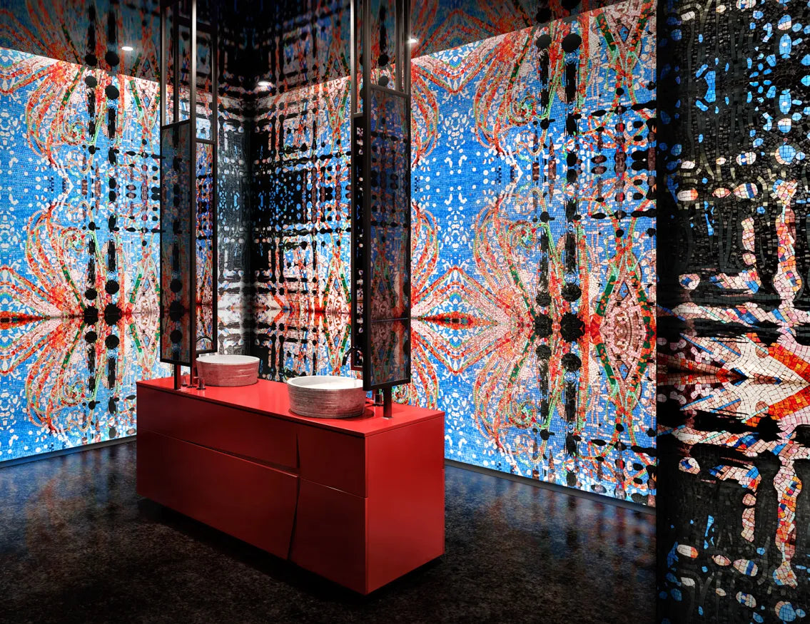 MOSAICS