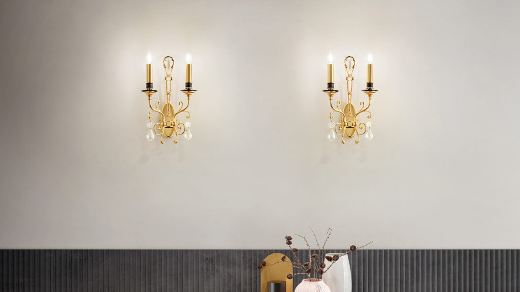 WALL LAMP
