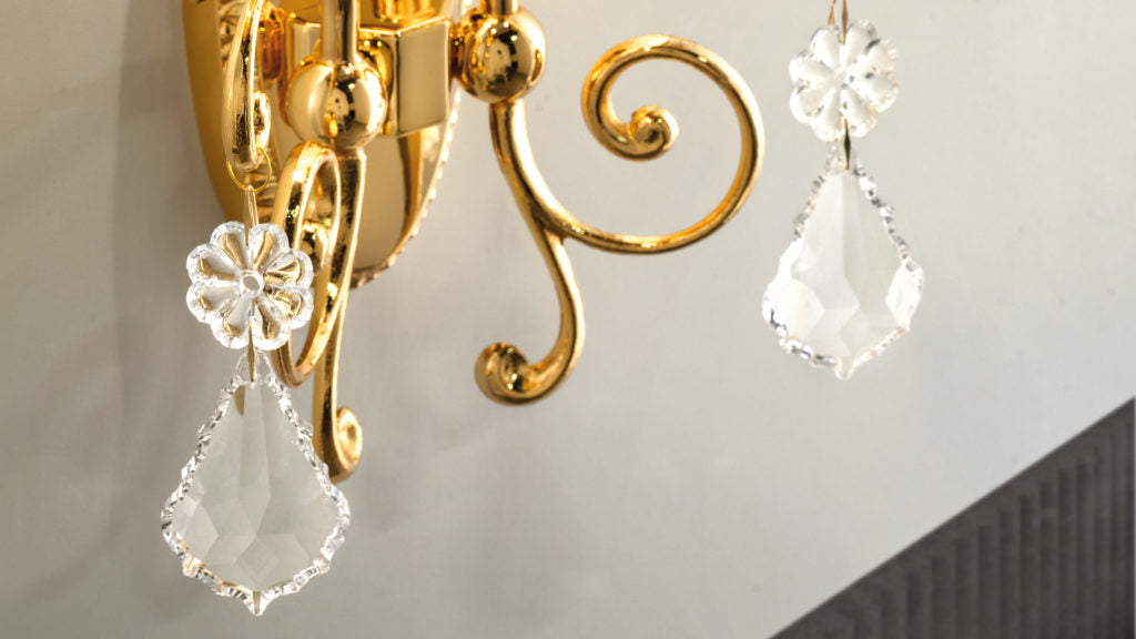 WALL LAMP