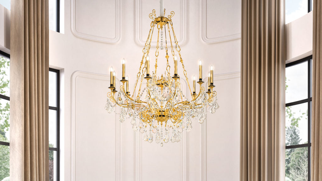 WALL LAMP