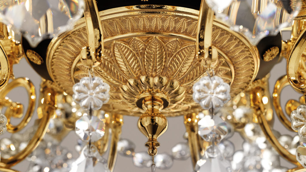 WALL LAMP