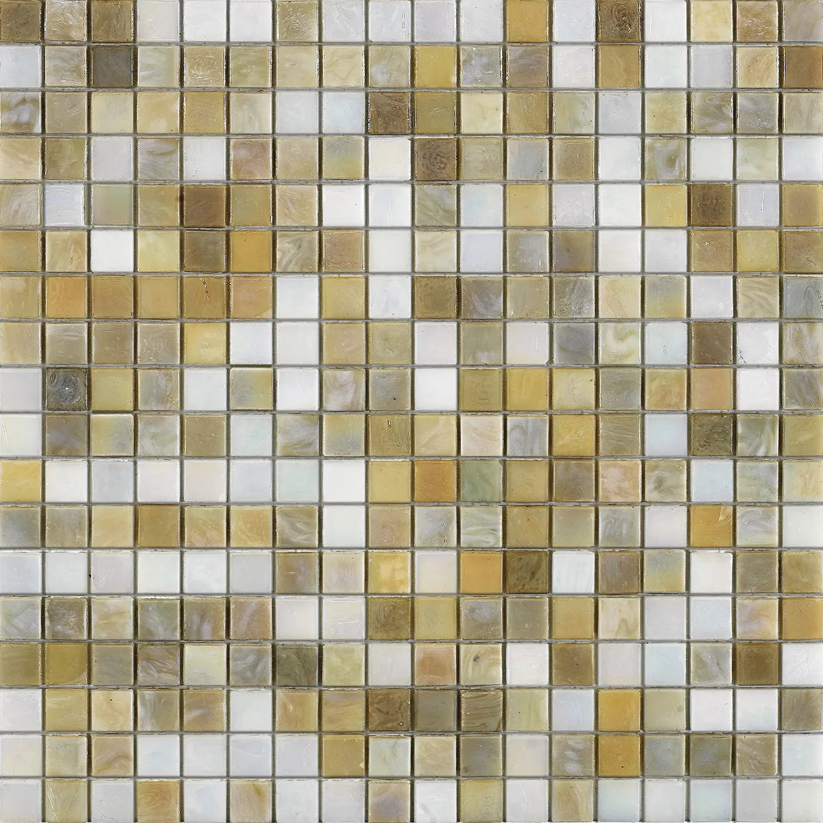 MOSAICS