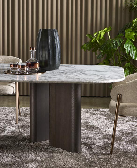 DINING TABLES
