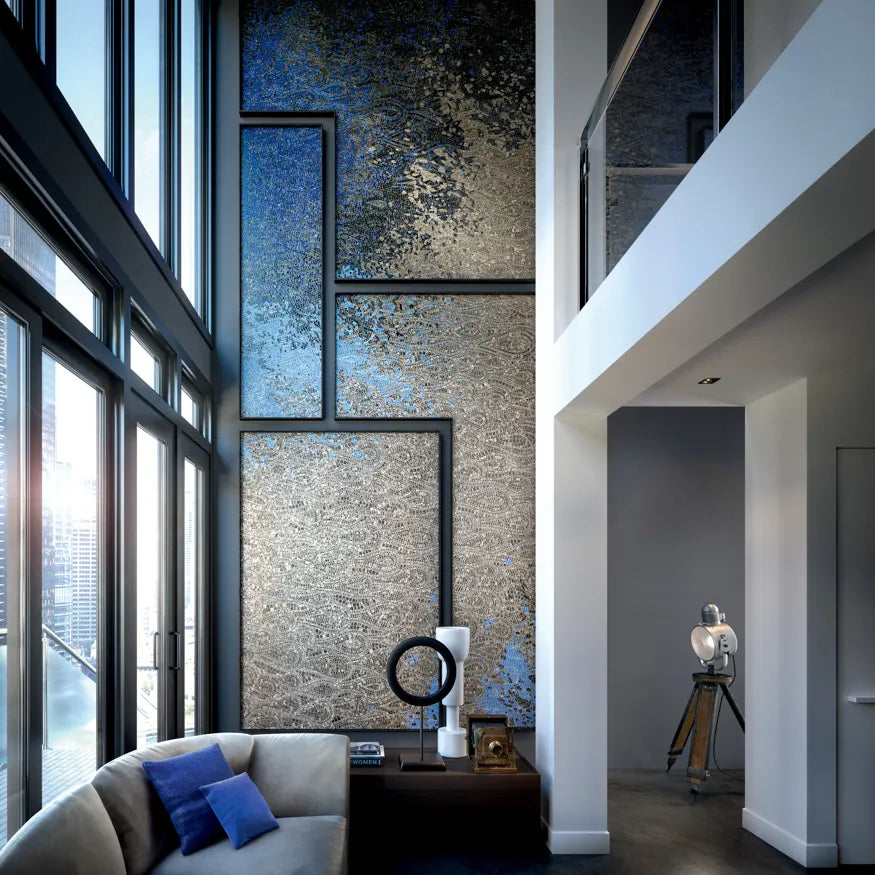 MOSAICS