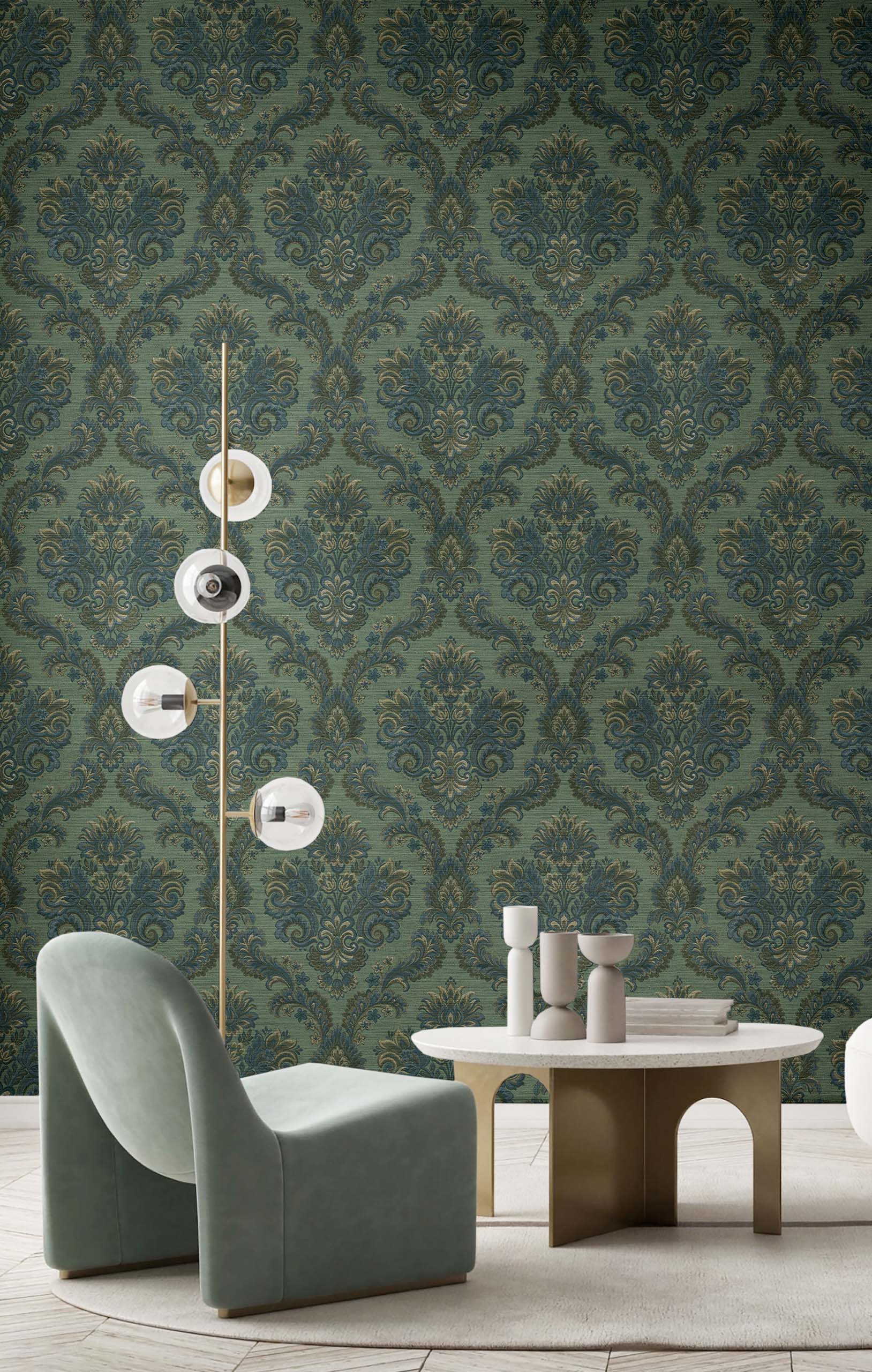 WALLCOVERING