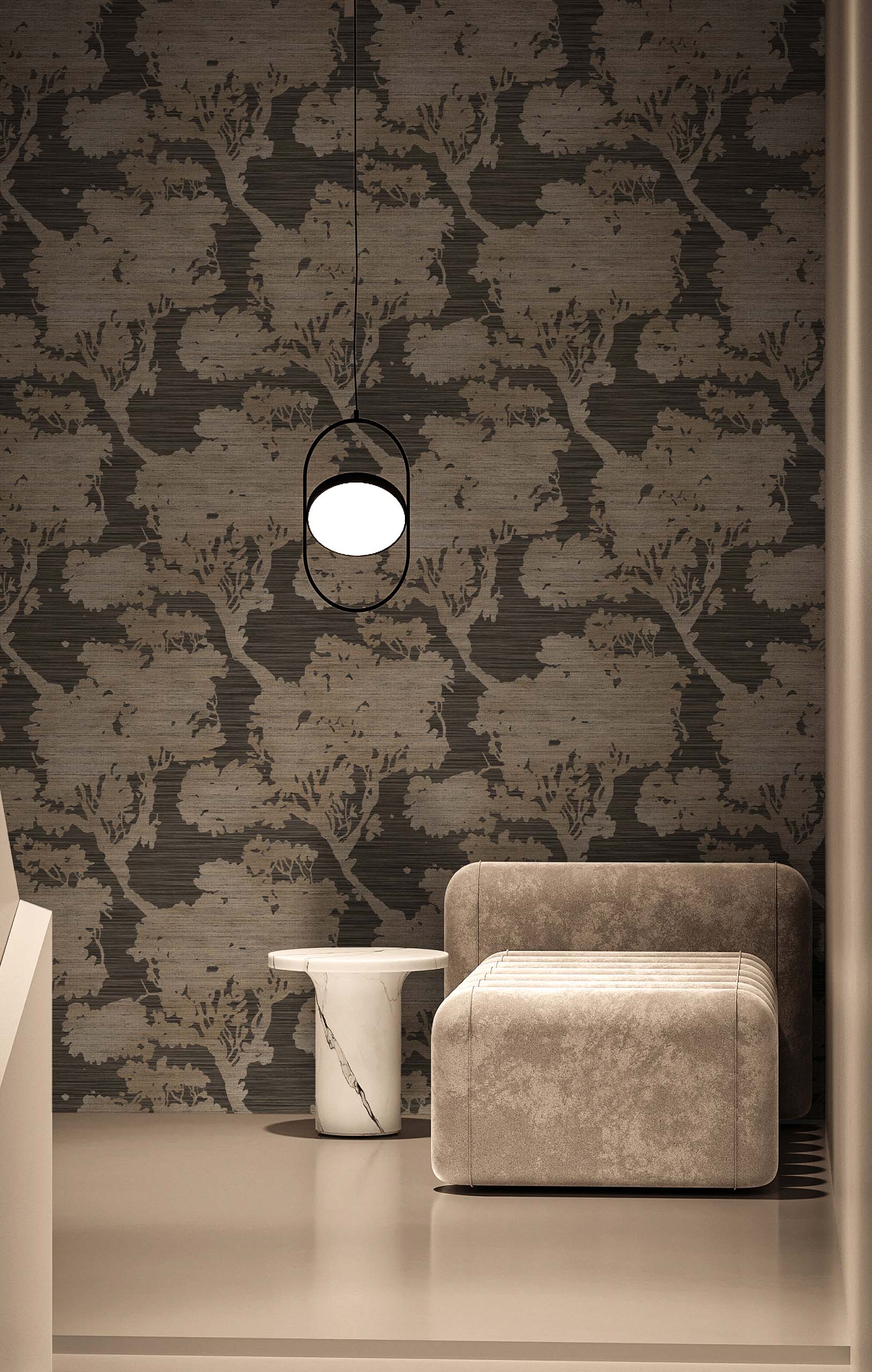 WALLCOVERING