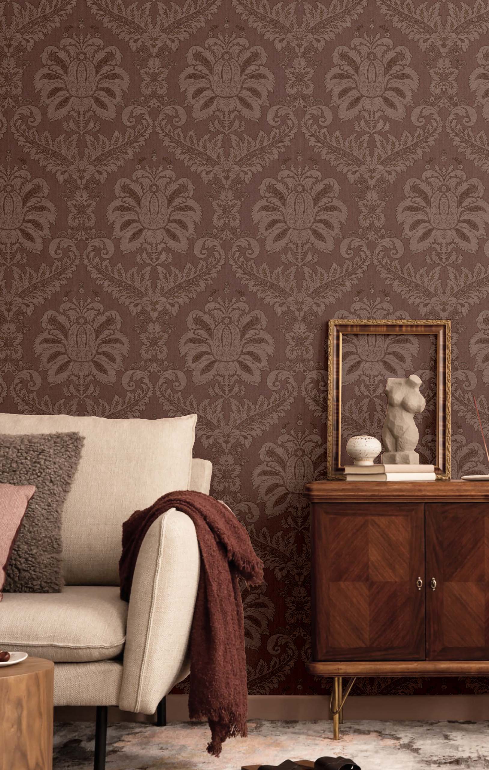 WALLCOVERING