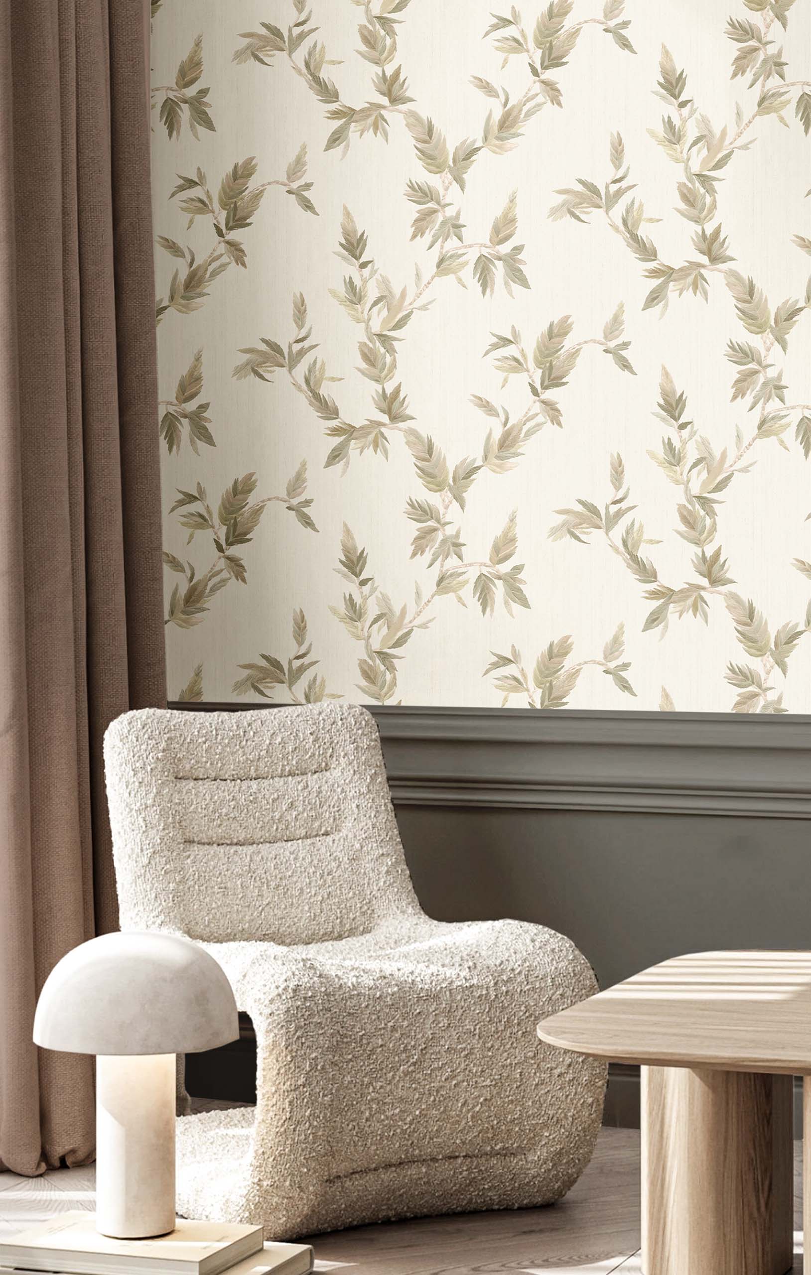 WALLCOVERING