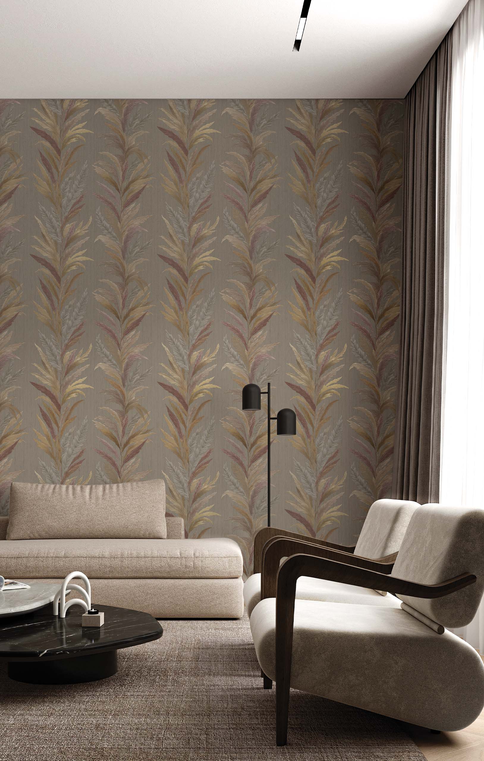 WALLCOVERING