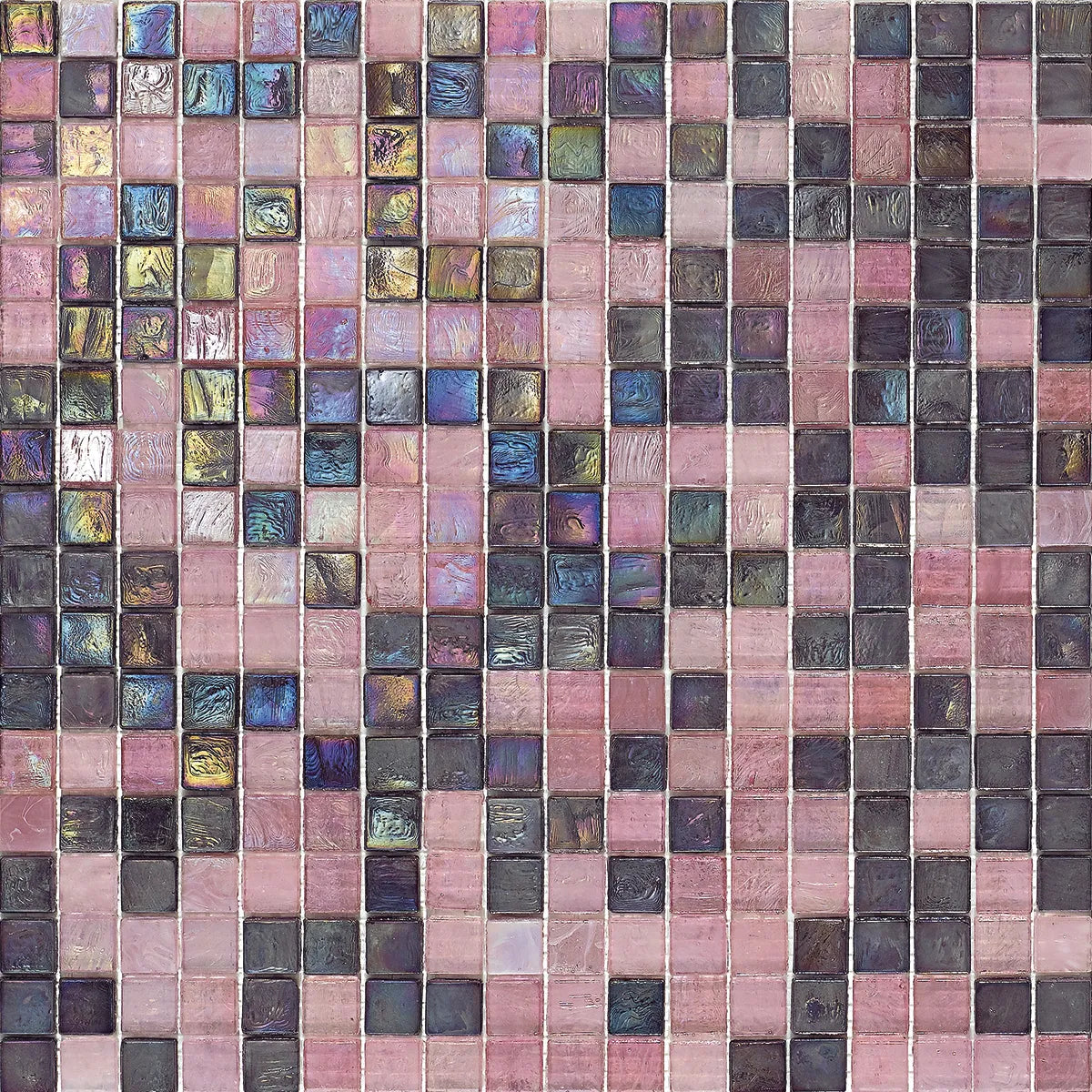 MOSAICS