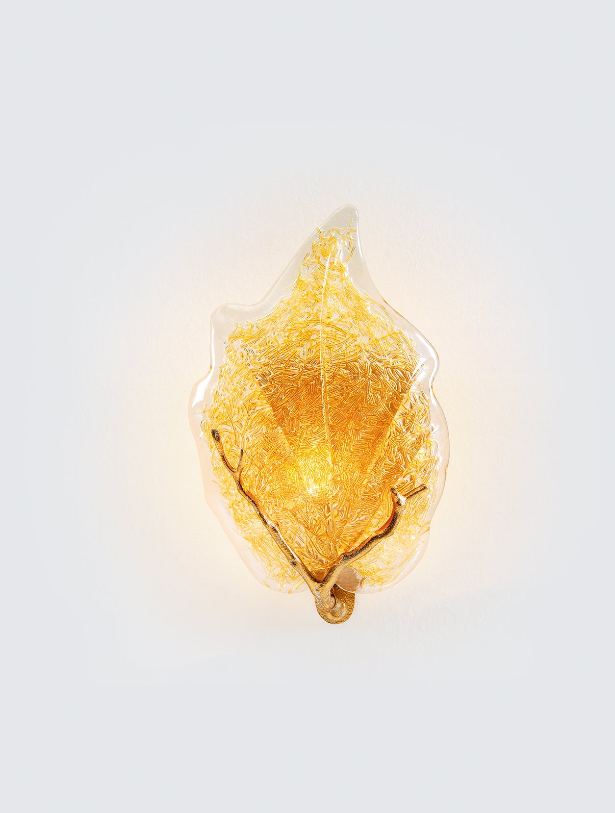 WALL LAMP