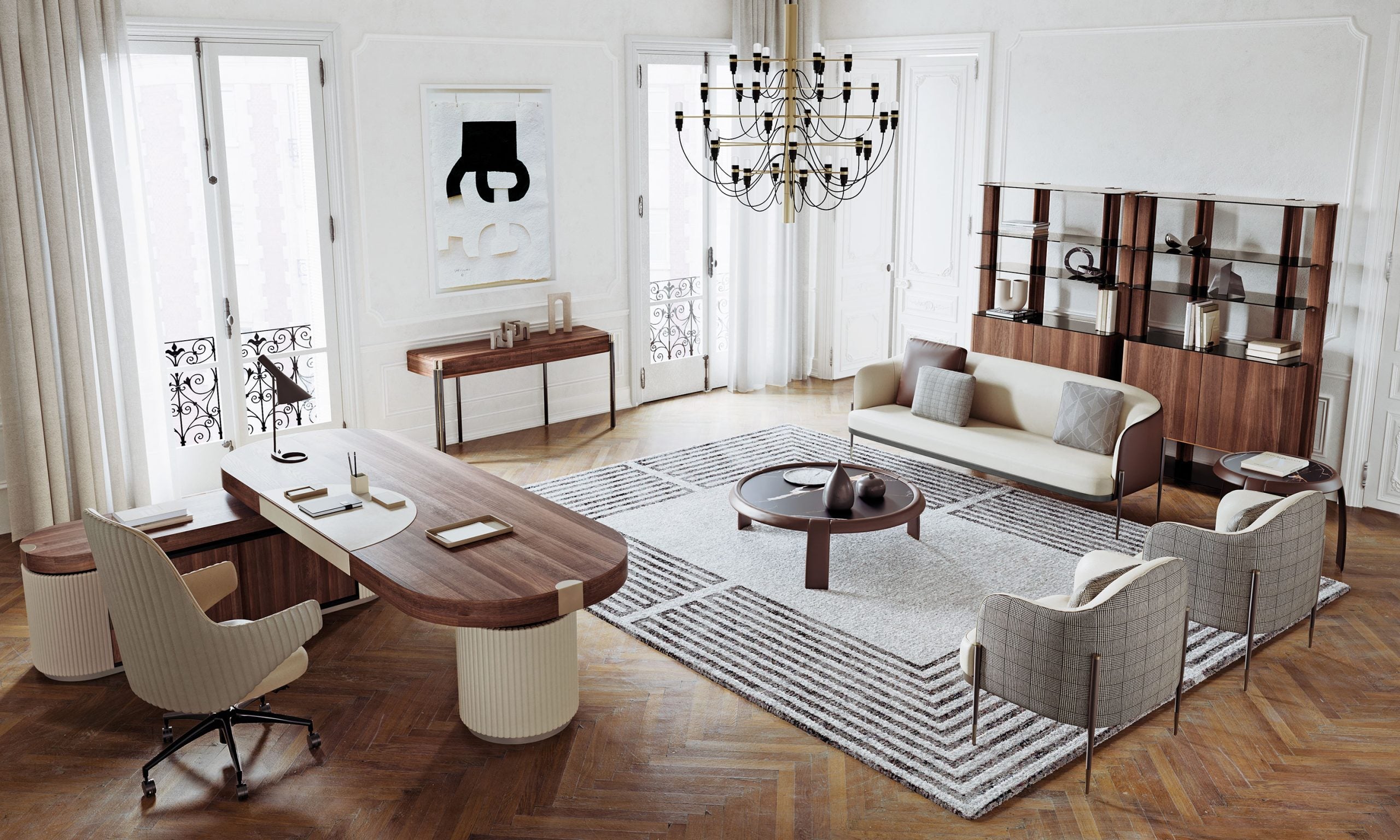 Writing Desks