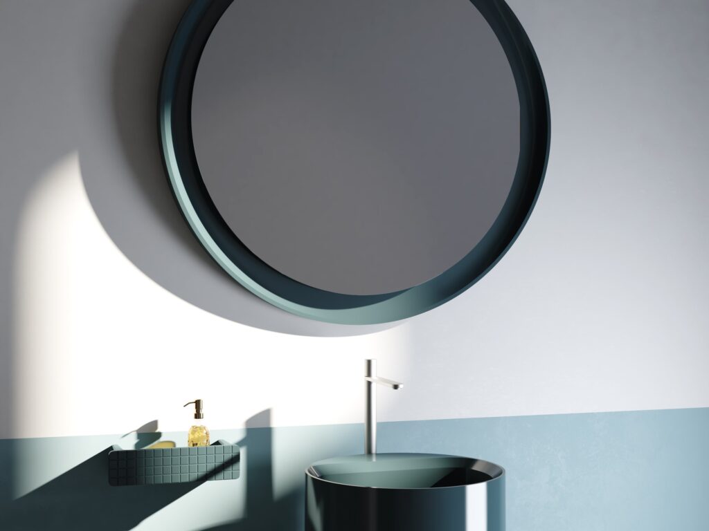 BATH ACCESSORIES