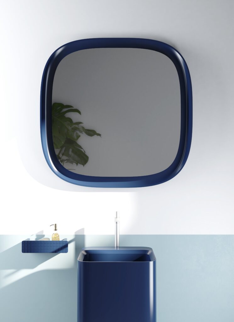 BATH ACCESSORIES