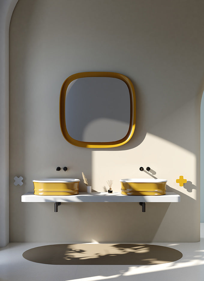 WASHBASINS