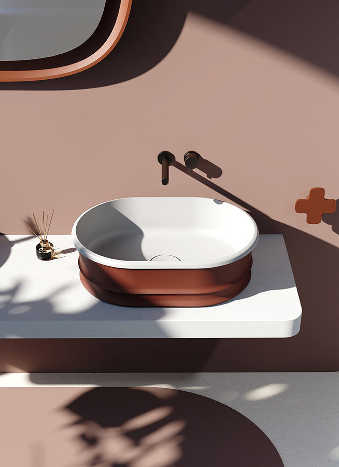 WASHBASINS