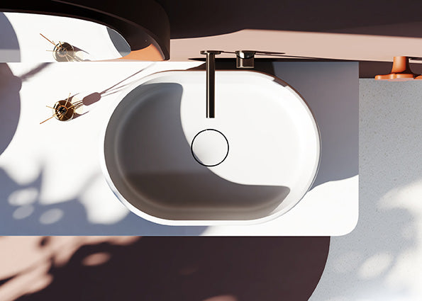 WASHBASINS