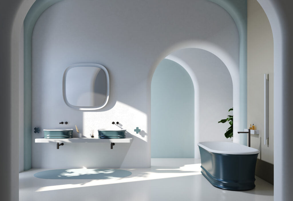 FREESTANDINGBATHS