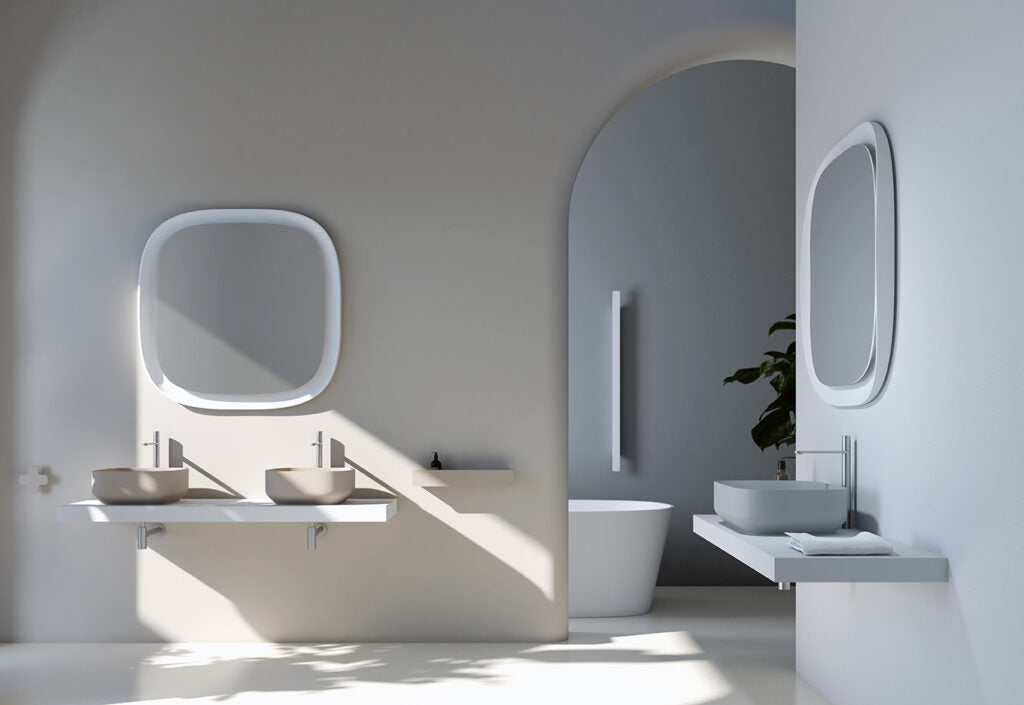 WASHBASINS