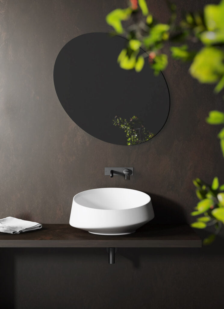 WASHBASINS