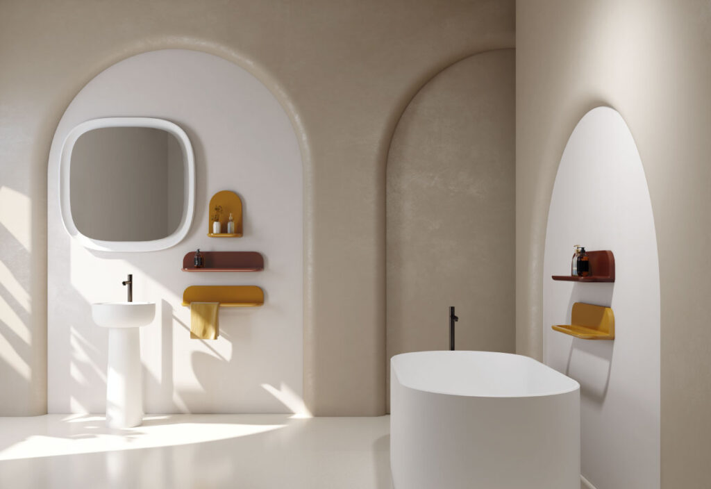 WASHBASINS