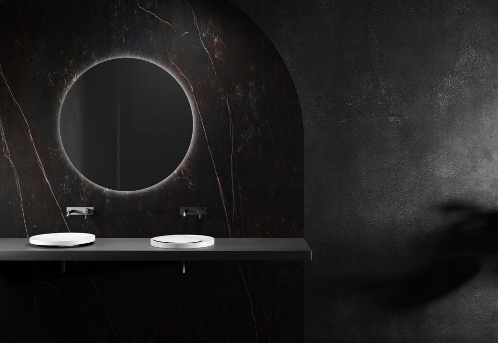 WASHBASINS