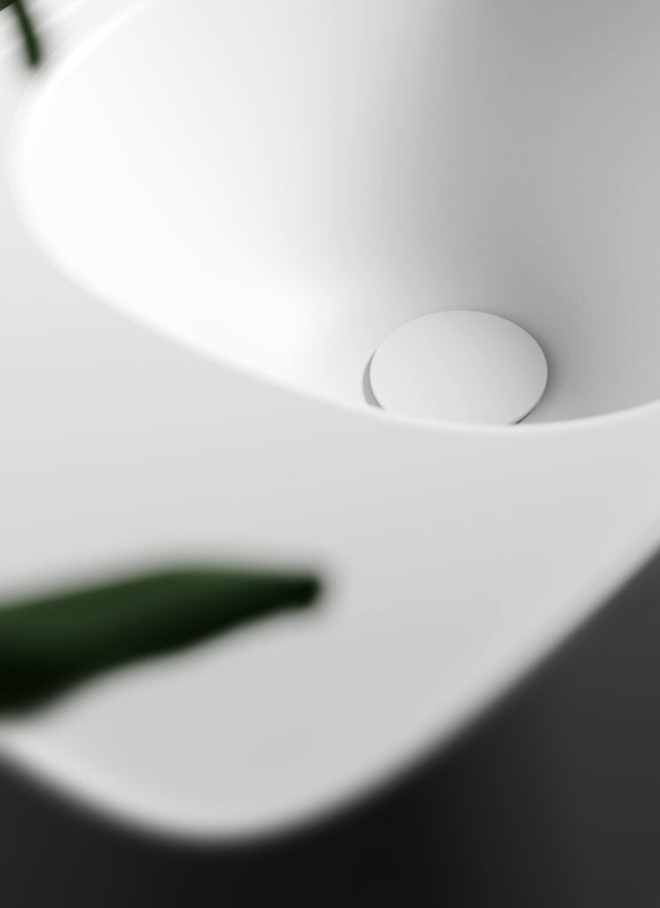 WASHBASINS
