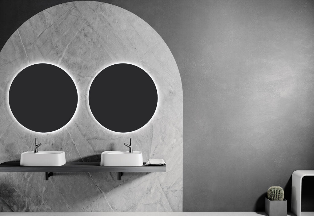 WASHBASINS