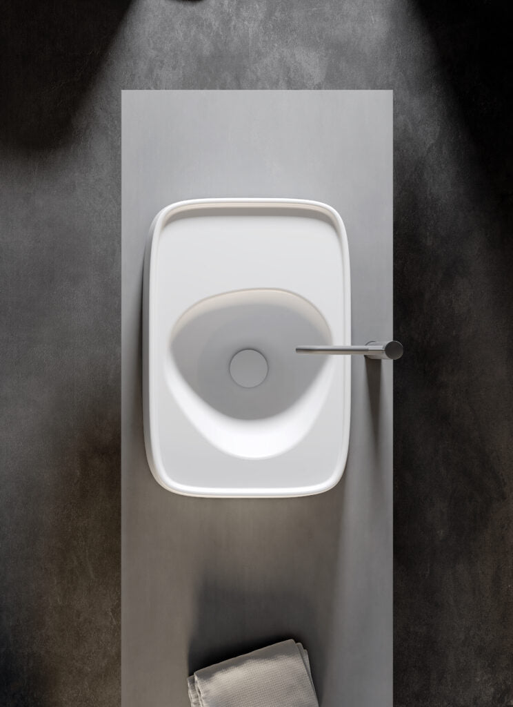 WASHBASINS