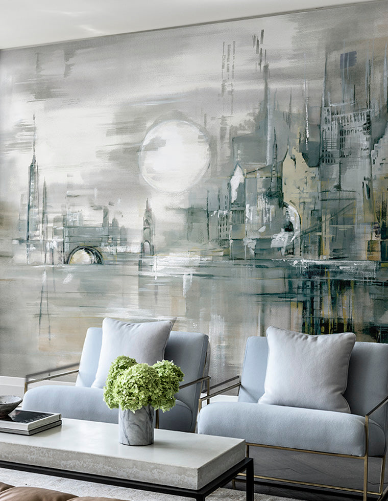 WALLCOVERING