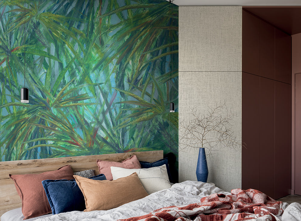 WALLCOVERING