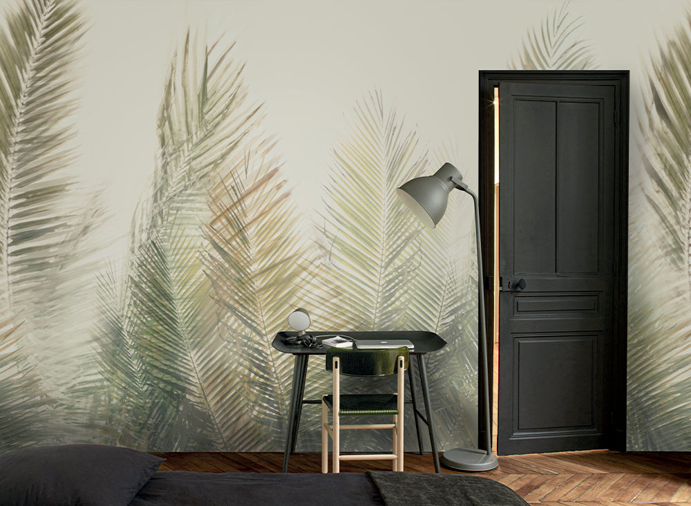 WALLCOVERING