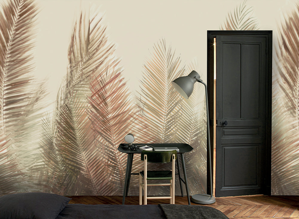 WALLCOVERING