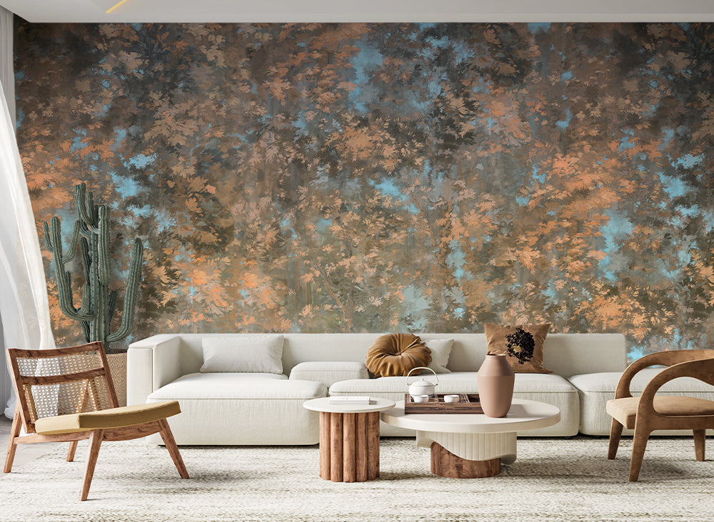 WALLCOVERING