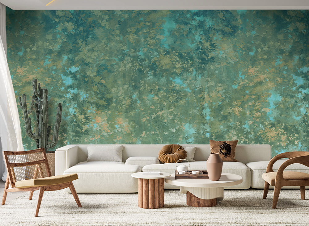 WALLCOVERING