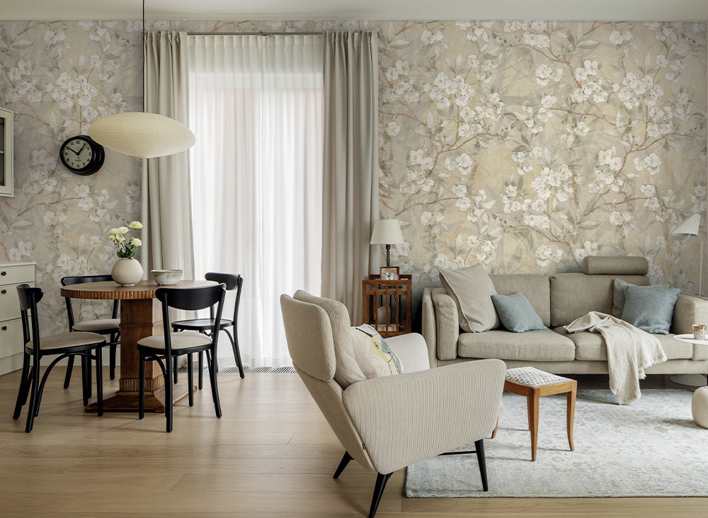 WALLCOVERING