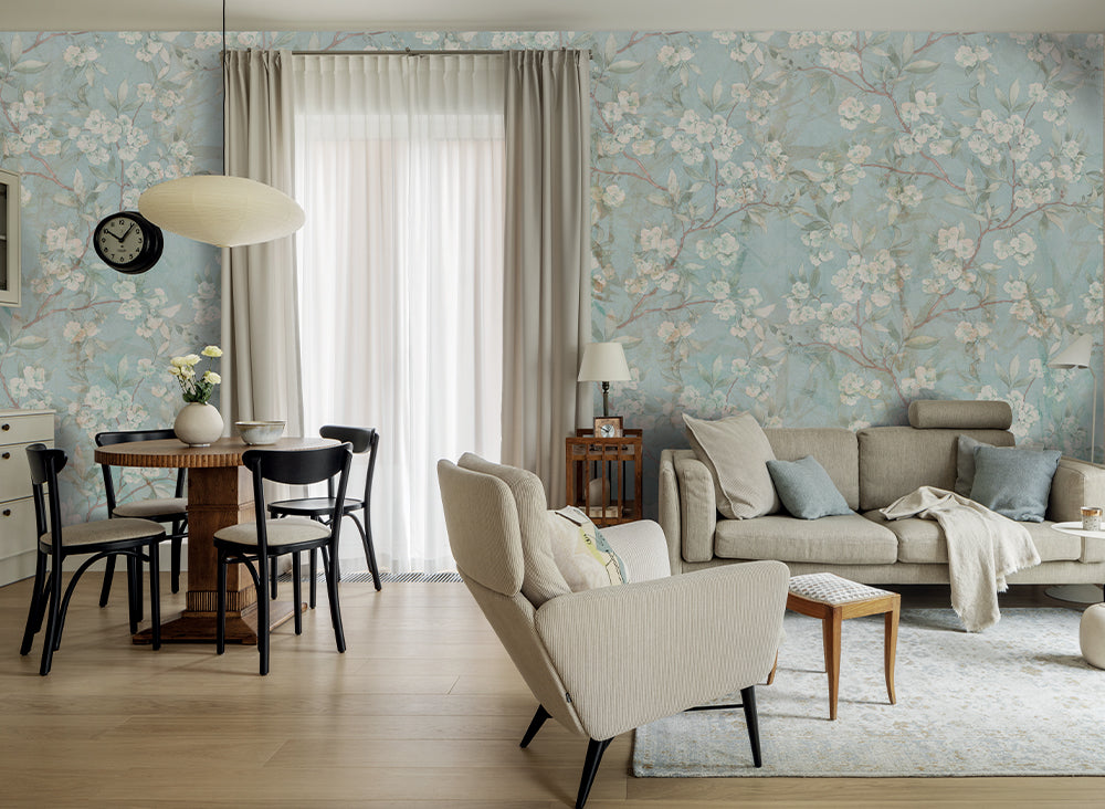 WALLCOVERING