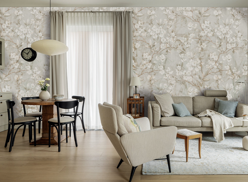 WALLCOVERING