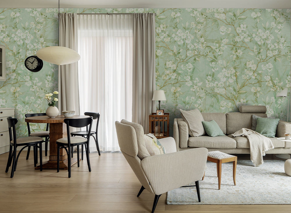 WALLCOVERING