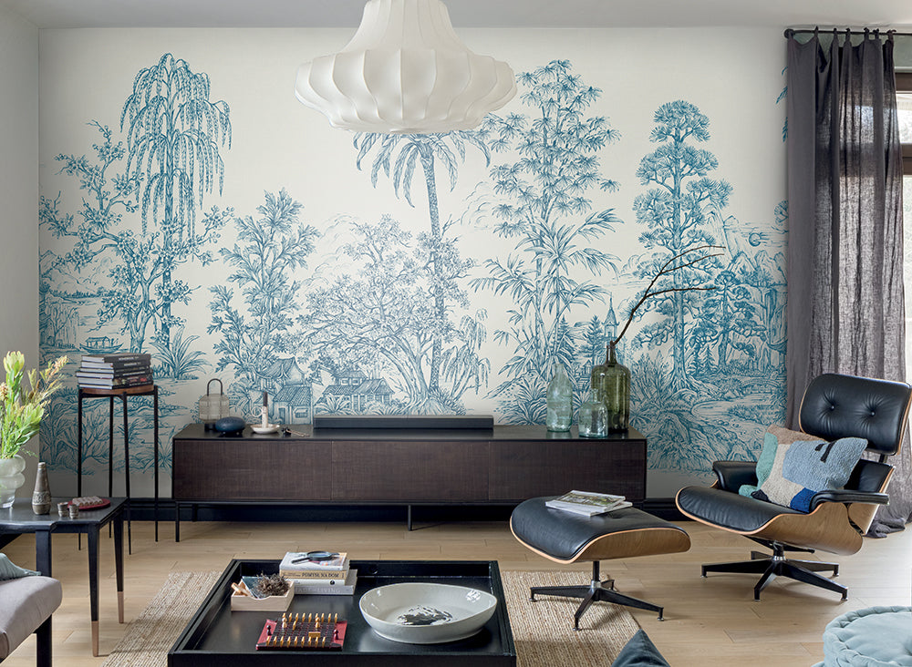 WALLCOVERING