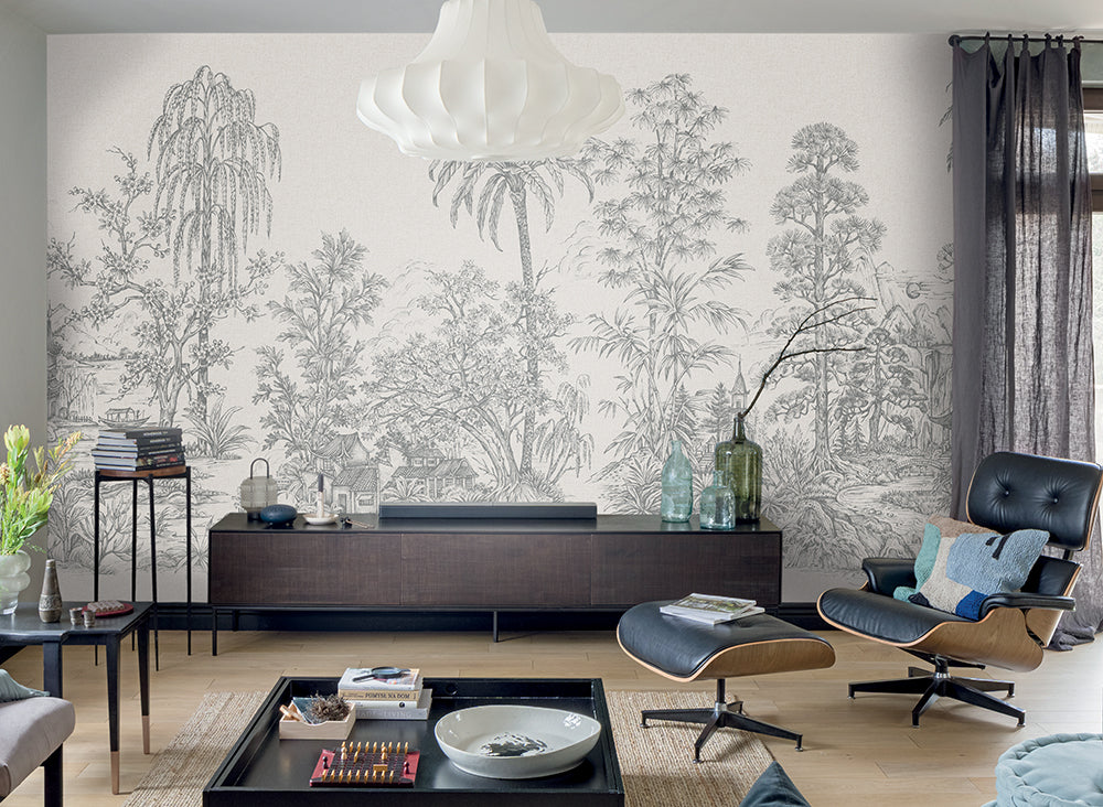 WALLCOVERING